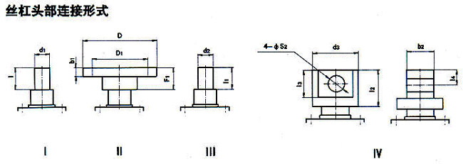 WJ63WJ80WJ100WJ125WJ160WJ200˿˿ͷʽ